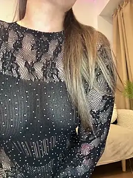 Angel  Vibe online show from 04-27-26, 07:45