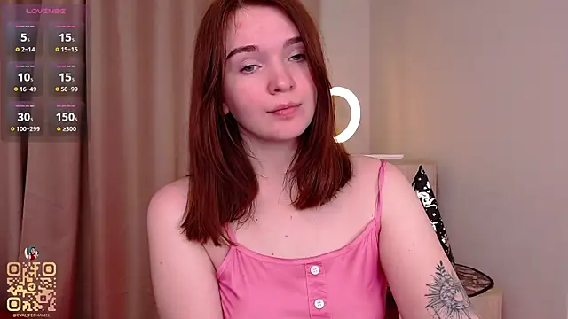 EvaJackson111 online show from 10-24-25, 02:46