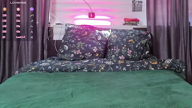 EvaJackson111 online show from 05-22-26, 06:09