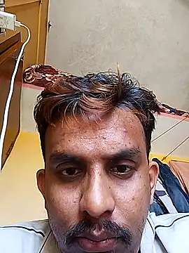 Nihaal17 online show from 10-04-25, 04:32