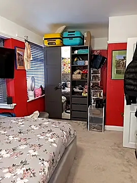 Filthymaddymilfy25 online show from 03-30-26, 08:26