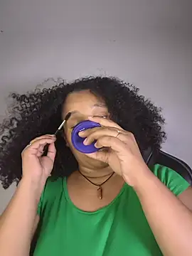 Yera brown69 online show from 07-21-26, 01:30