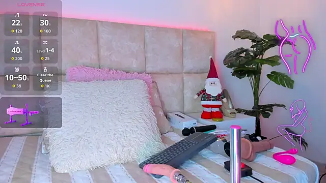 GabbieMonson online show from 01-11-26, 02:22