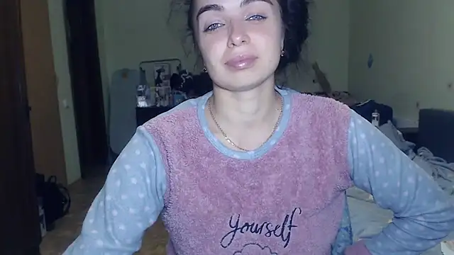 Snapshot of Melanie_Lee chatting on 12-12-24, 07:26 Melanie Lee online show from 12-12-24, 07:26
