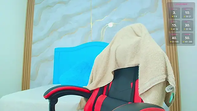 anapau cooper online show from 10-15-25, 07:36