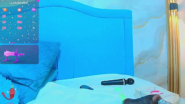 anapau cooper online show from 11-29-25, 10:24