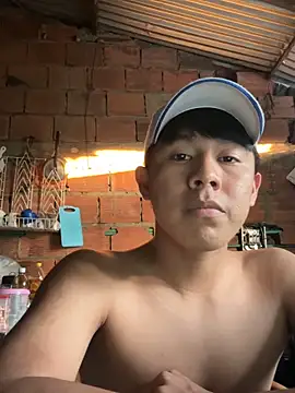 BOY FANTASTIC online show from 03-09-26, 10:25