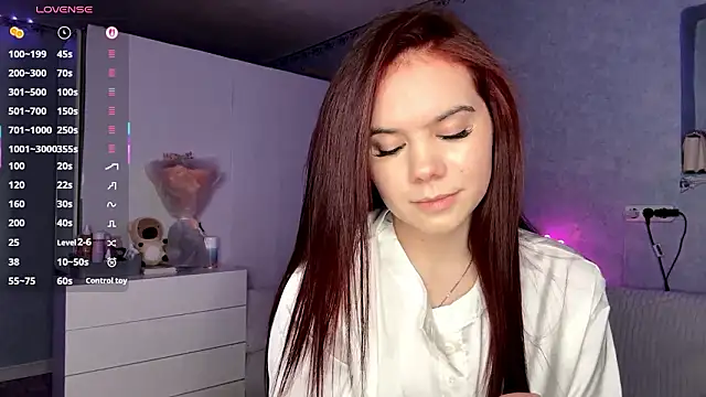 Lia rise online show from 03-03-26, 03:40