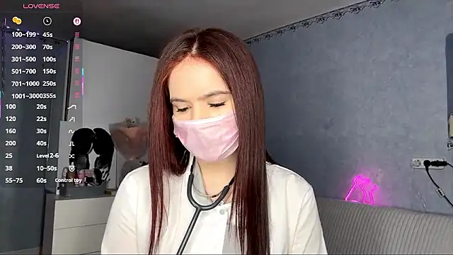 Lia rise online show from 03-07-26, 01:30