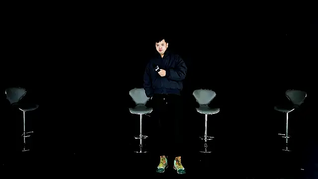 zhaTian-817 online show from 03-09-26, 05:44