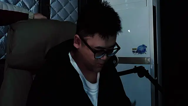 zhaTian-817 online show from 03-17-26, 12:08