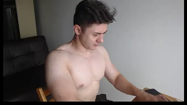 muscledoctor24 online show from 09-27-25, 05:56