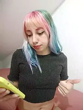 Snapshot of xRamona chatting on 04-03-26, 01:14 xRamona online show from 04-03-26, 01:14