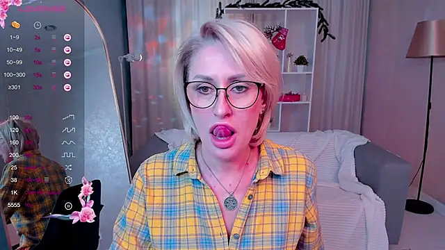 PamellaMurphy online show from 01-09-26, 05:32