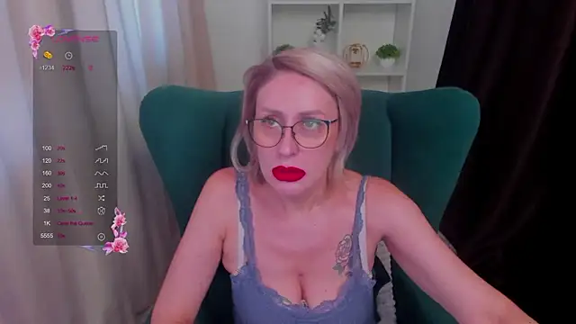 PamellaMurphy online show from 02-02-26, 05:28