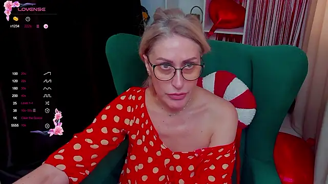 PamellaMurphy online show from 02-20-26, 07:43