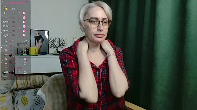 PamellaMurphy online show from 05-17-26, 11:56