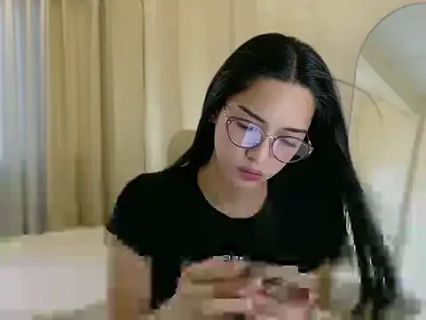 Blaire Samantha online show from 02-16-26, 07:26