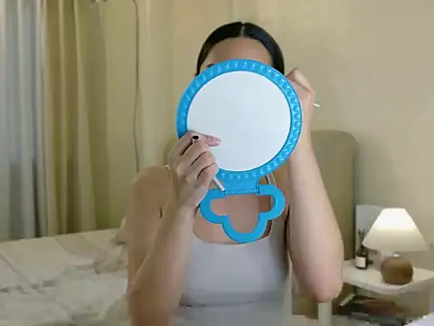 Blaire Samantha online show from 04-29-26, 09:24