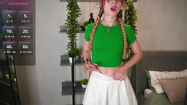 CameliaGlaue online show from 09-27-25, 10:09