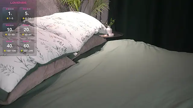 CameliaGlaue online show from 10-09-25, 11:19