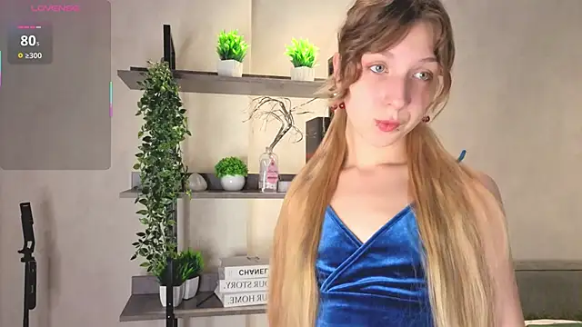 CameliaGlaue online show from 10-13-25, 11:32