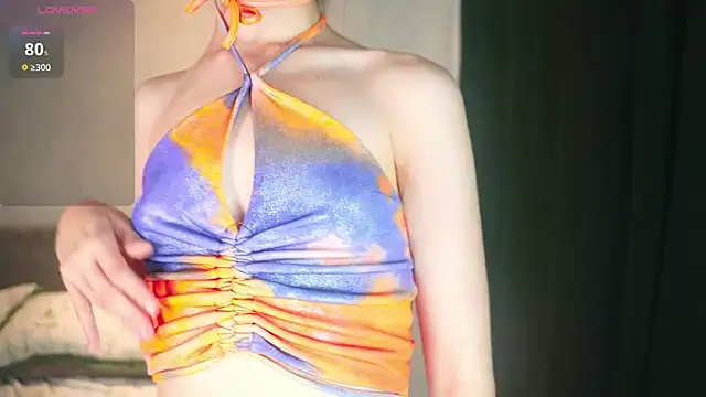 CameliaGlaue online show from 10-24-25, 10:11