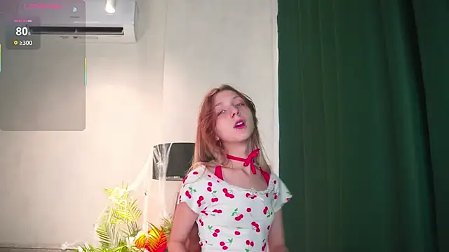 CameliaGlaue online show from 10-26-25, 10:10