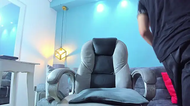 Eross Santy online show from 09-11-25, 01:00