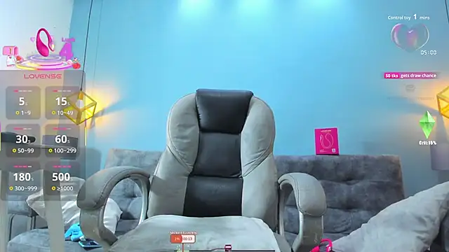 Eross Santy online show from 10-20-25, 11:32