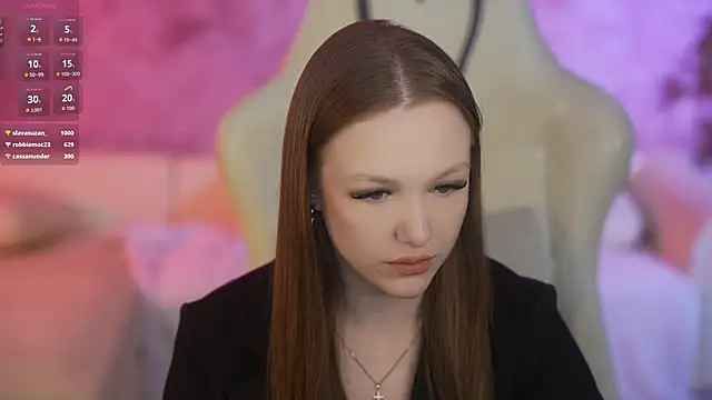 Ella 054 online show from 09-28-25, 06:30