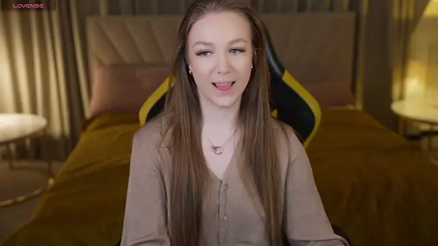 Ella 054 online show from 02-03-26, 07:30