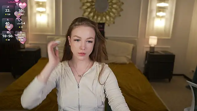 Ella 054 online show from 05-11-26, 02:34