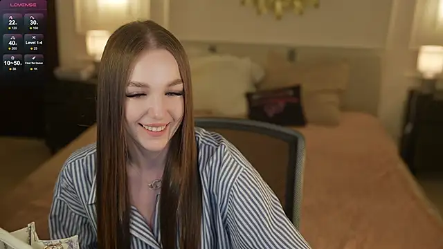 Ella 054 online show from 06-02-26, 02:30