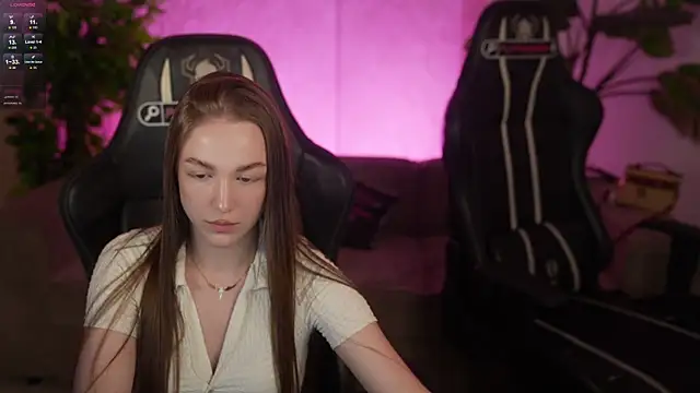 Ella 054 online show from 07-02-26, 06:25