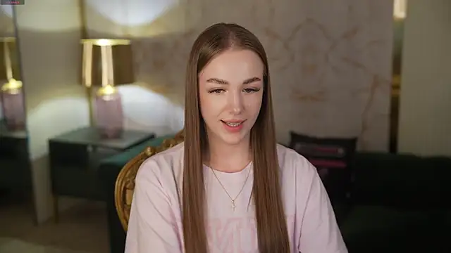 Ella 054 online show from 07-21-26, 06:43