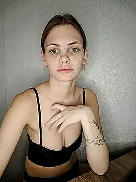 rinabluu online show from 09-09-25, 06:18