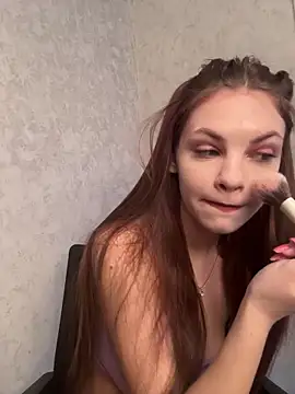 rinabluu online show from 03-12-26, 07:03