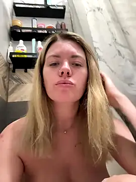 Rebeka marvel online show from 10-13-25, 10:26