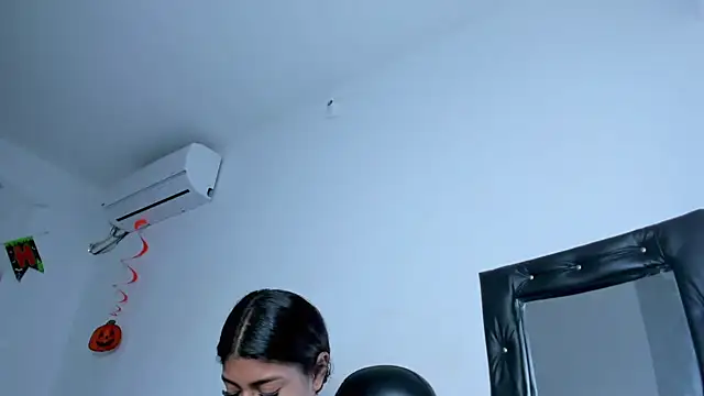 sweet tokisha72 online show from 10-10-25, 01:54