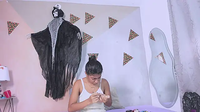 sweet tokisha72 online show from 10-17-25, 01:57