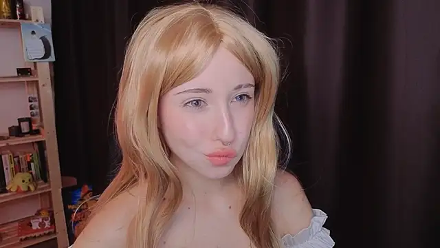 YukiMisa online show from 10-16-25, 05:47