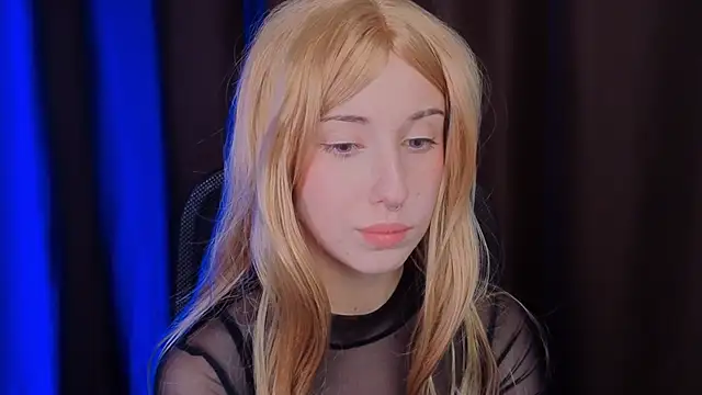 YukiMisa online show from 11-05-25, 04:29