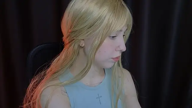 YukiMisa online show from 11-28-25, 03:25