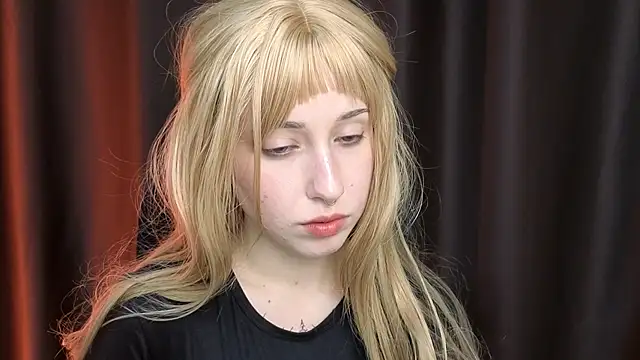 YukiMisa online show from 12-03-25, 03:21