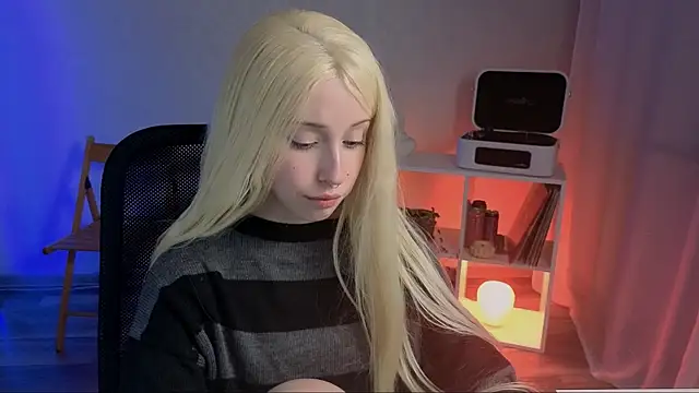 YukiMisa online show from 05-29-26, 06:17