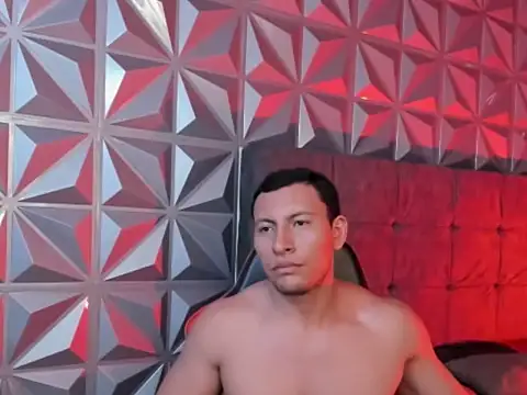 Arthur Masson online show from 04-28-26, 03:44