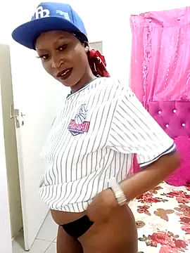 SexyBootie online show from 01-08-26, 02:58