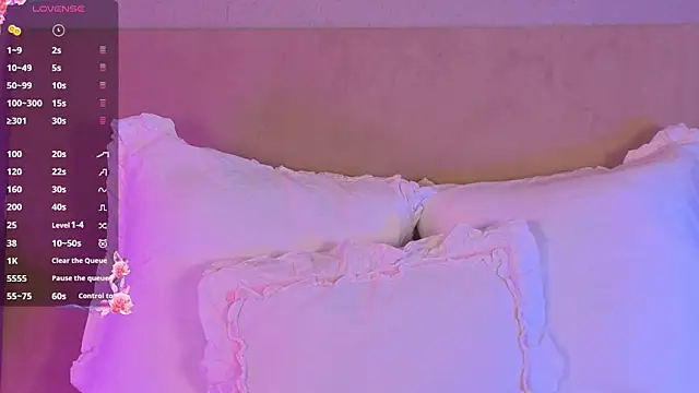 CarolaineMyers online show from 03-23-26, 07:12