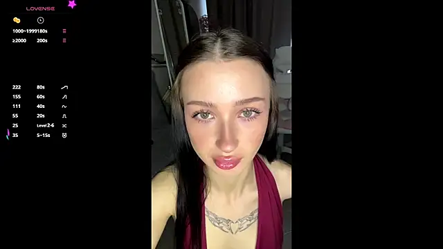 RendaBaatz online show from 04-24-26, 02:30